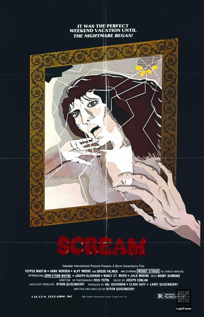 Scream 