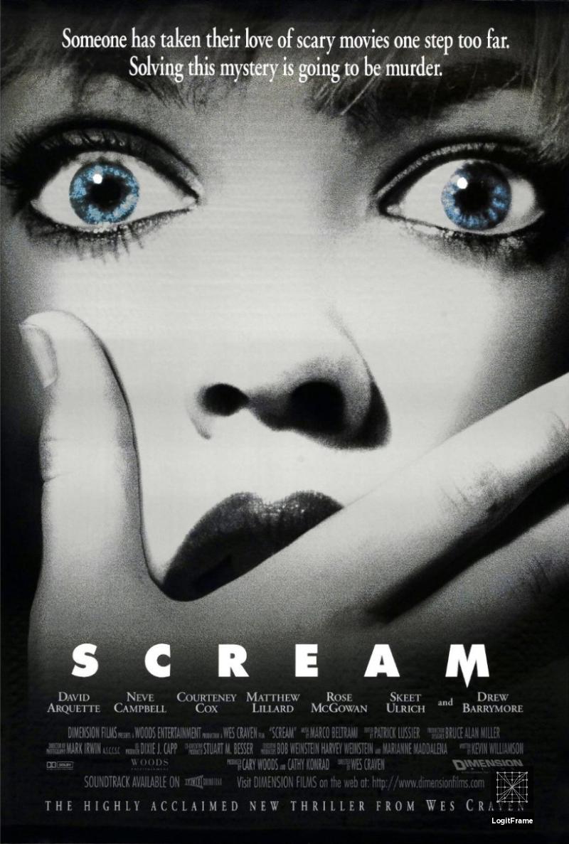 Scream 