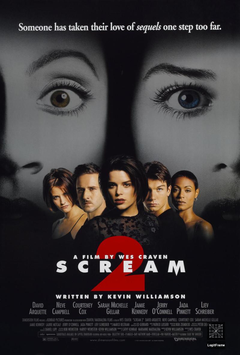 Scream 2 