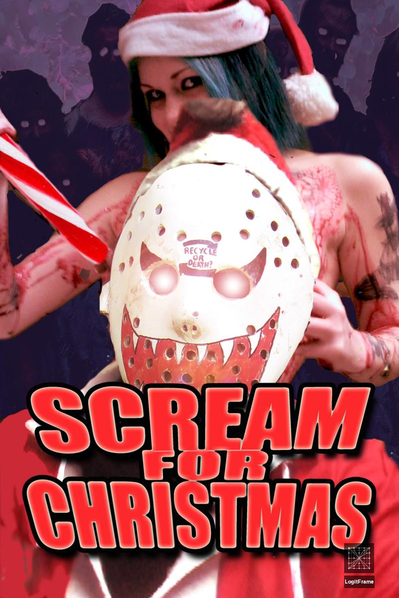 Scream for Christmas 