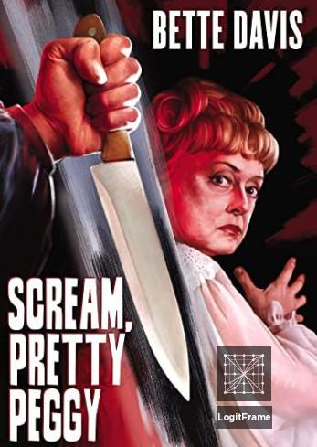 Scream, Pretty Peggy 