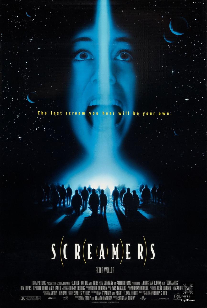 Screamers 