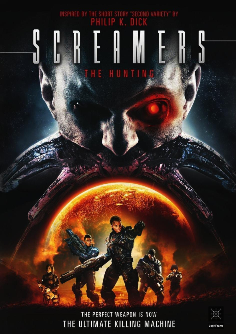 Screamers: The Hunting 