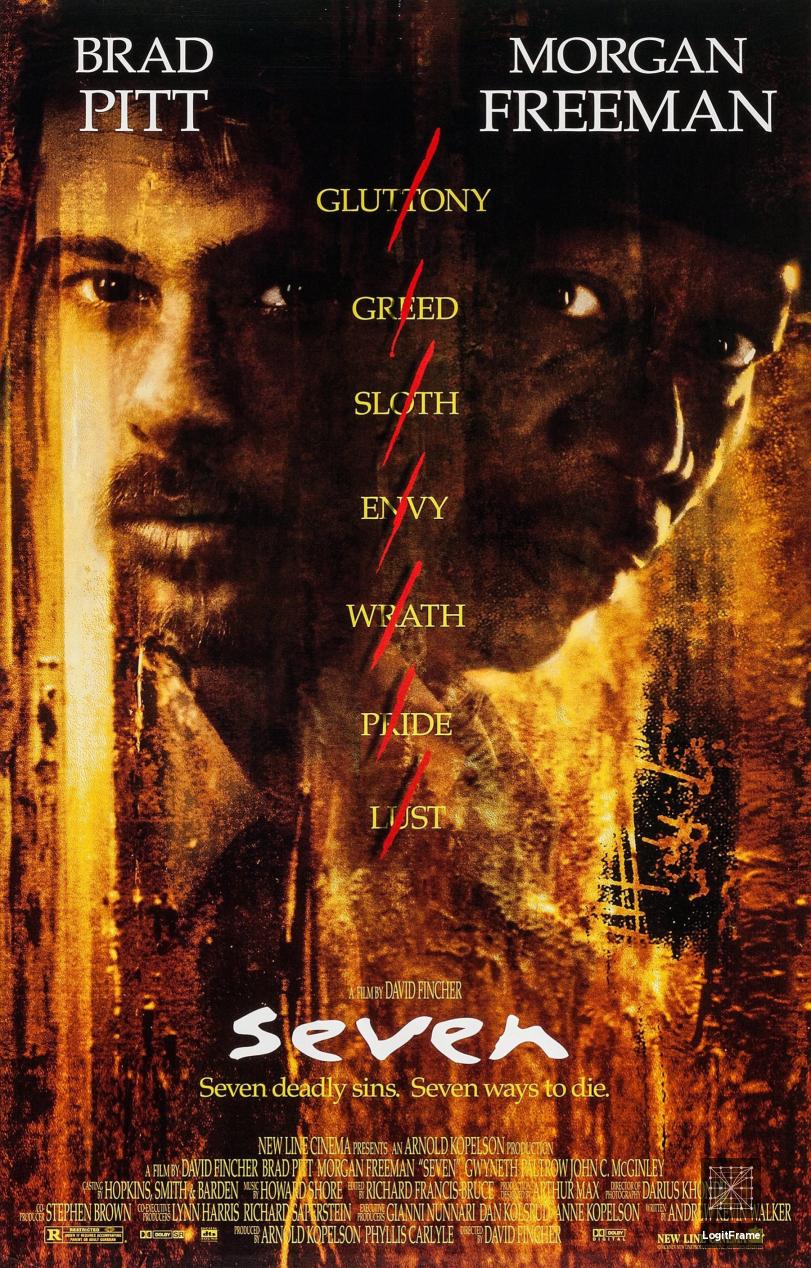Se7en 