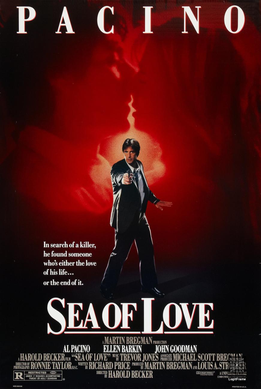 Sea of Love 