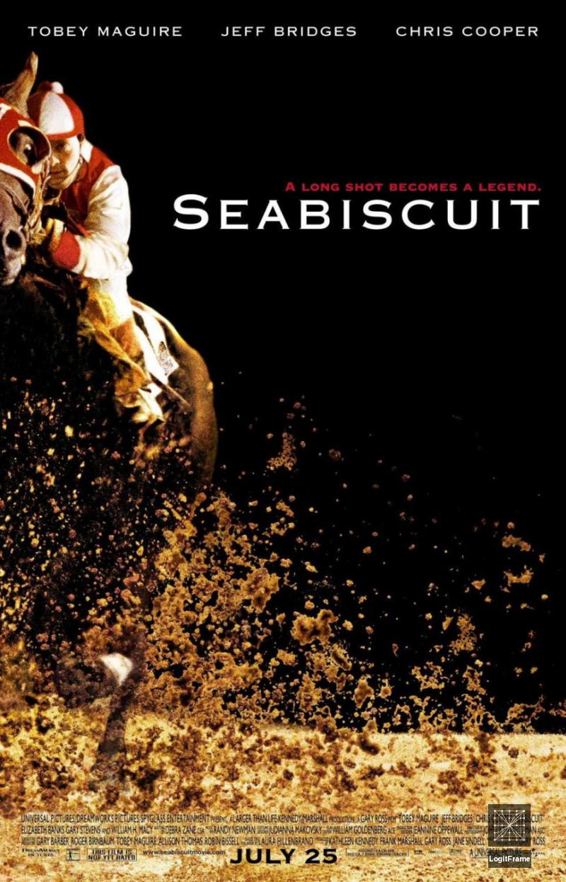 Seabiscuit 