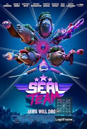 Seal Team 