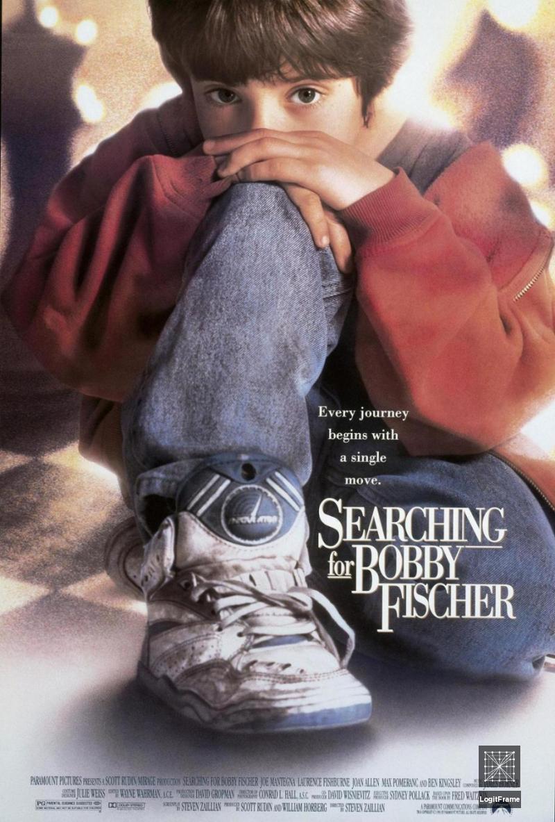 Searching for Bobby Fischer 