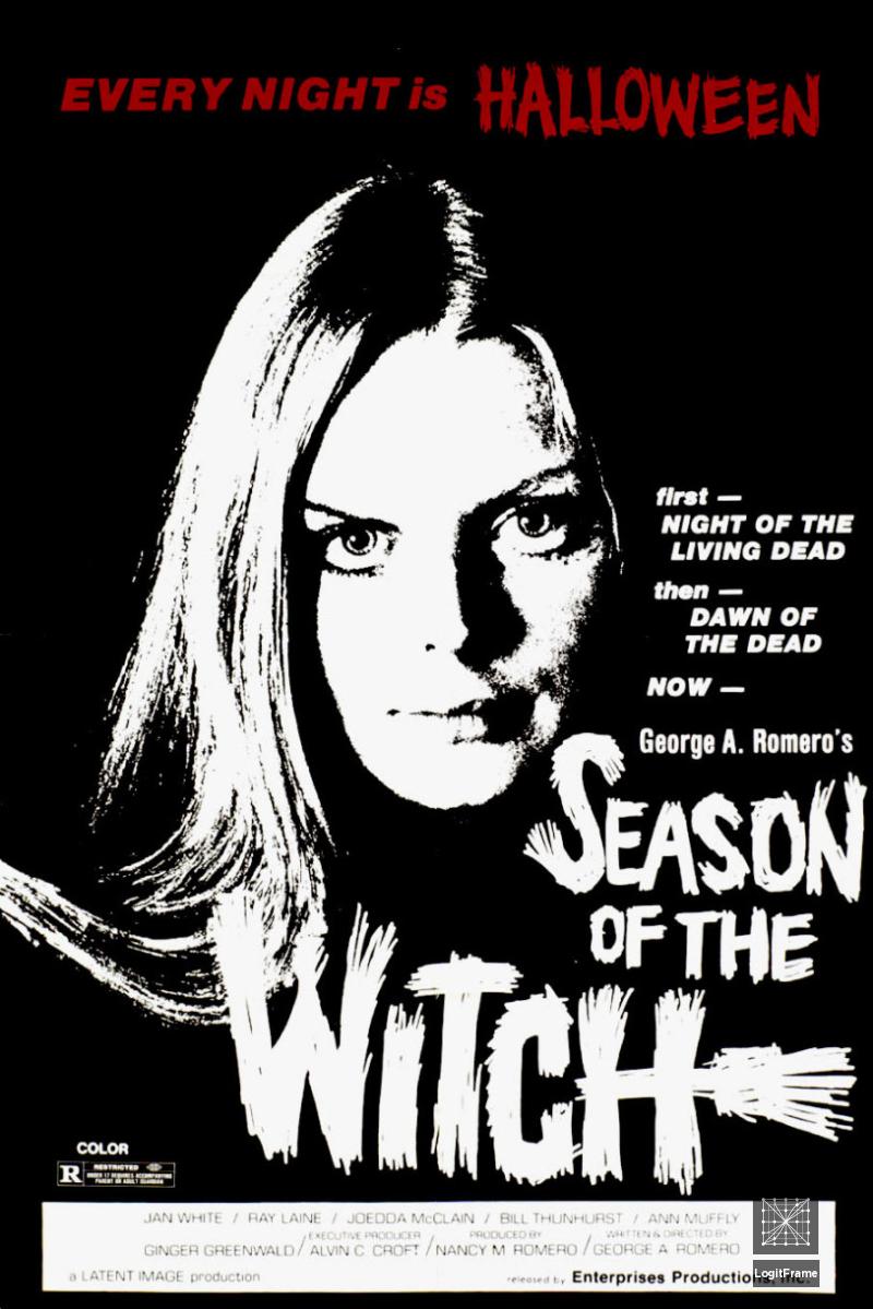Hungry Wives (Season of the Witch)