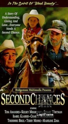 Second Chances 