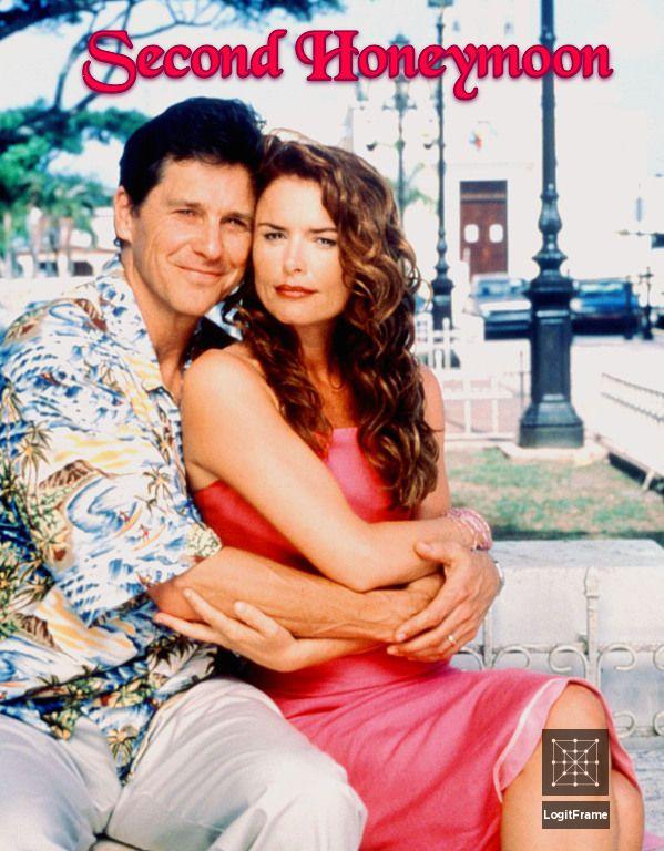 Second Honeymoon 