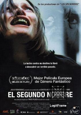 El segundo nombre (Second Name)