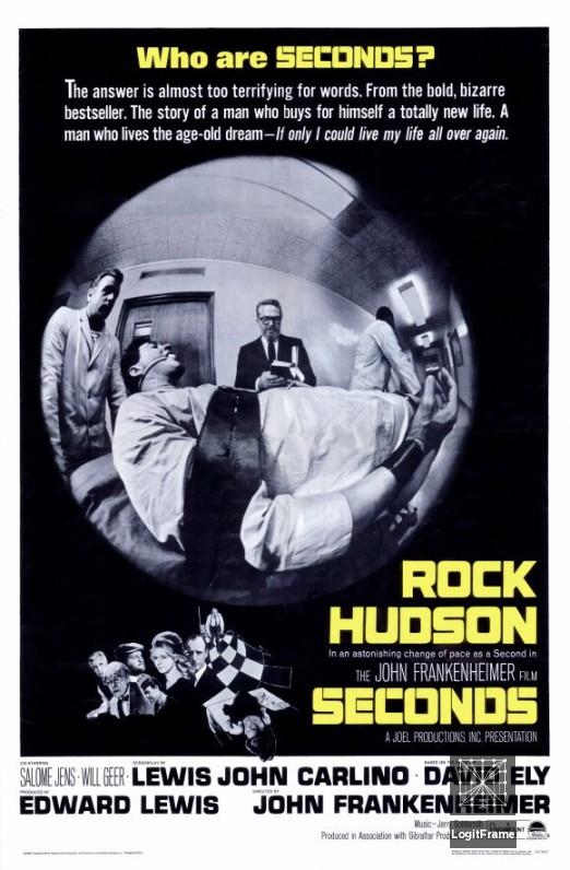 Seconds 
