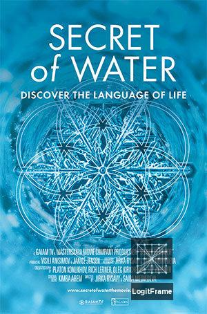 Secret of Water 