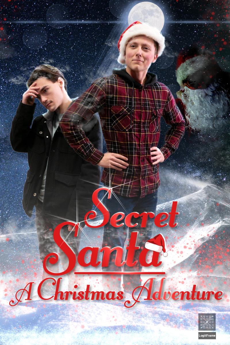 Secret Santa: A Christmas Adventure 