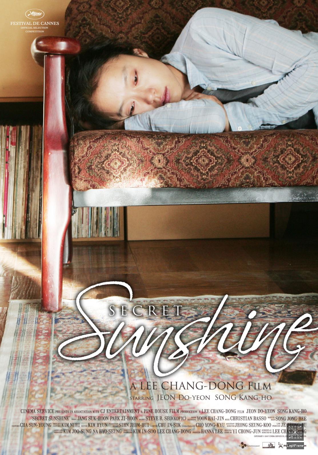 Miryang (Secret Sunshine)