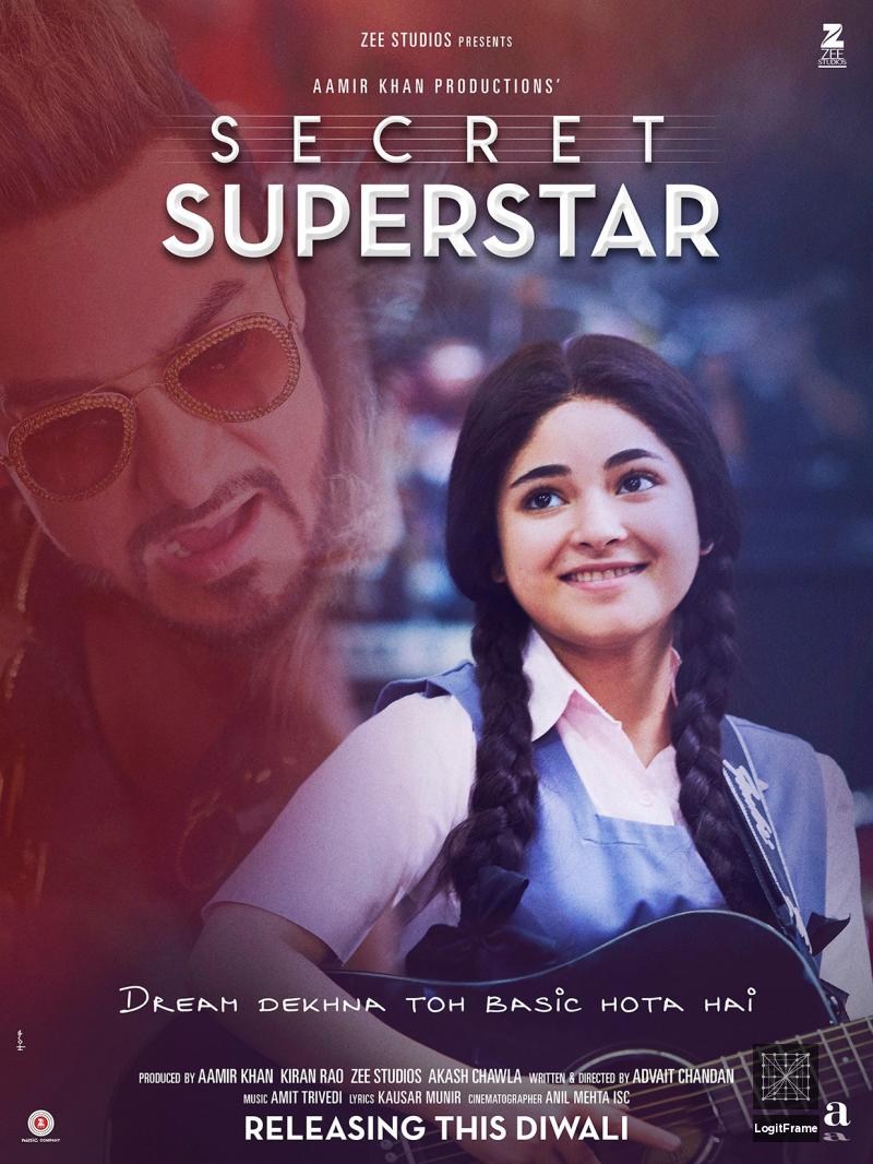 Secret Superstar 