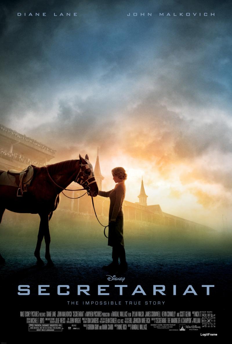 Secretariat 