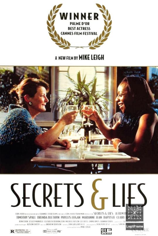 Secrets & Lies 