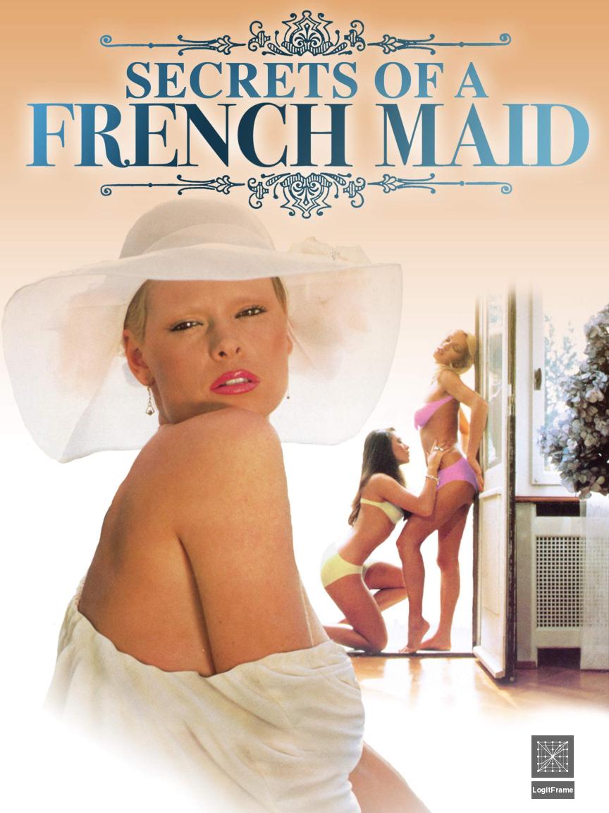 Die Nichten der Frau Oberst (Secrets of a French Maid)