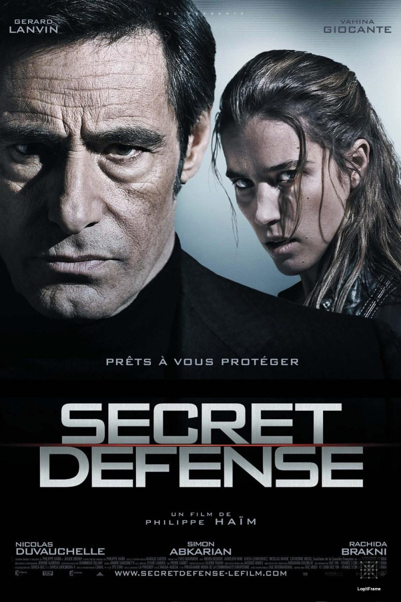 Secret Défense (Secrets of State)