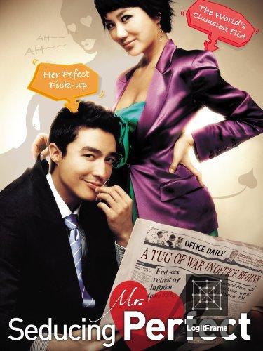 Miseuteo Robin ggosigi (Seducing Mr. Perfect)