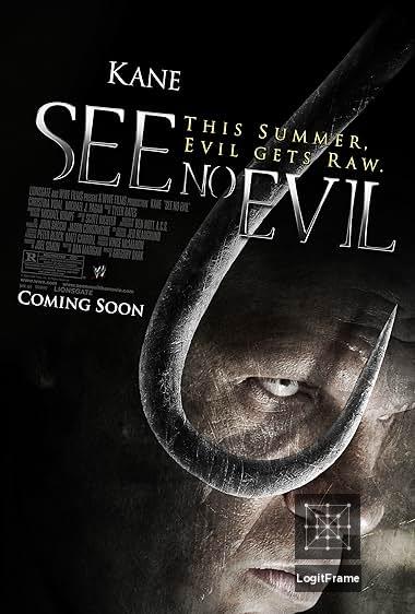 See No Evil 