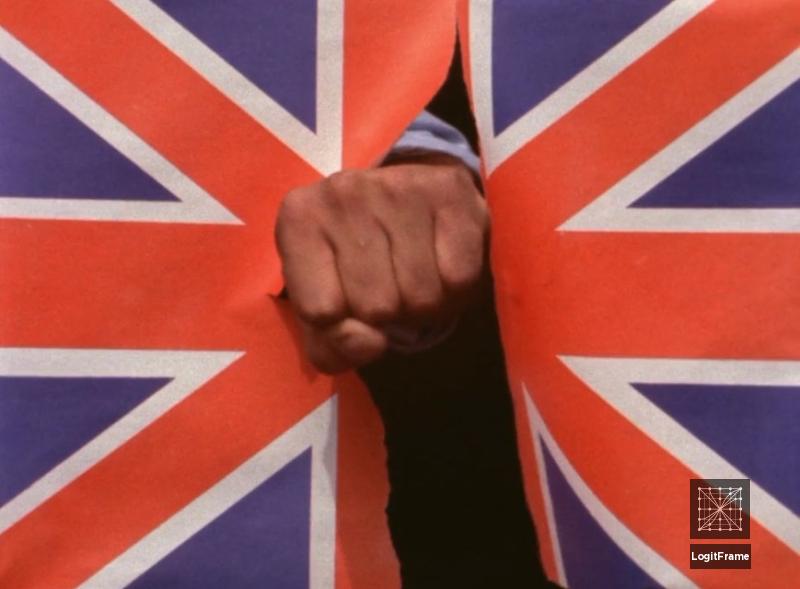 British Sounds (See You at Mao)