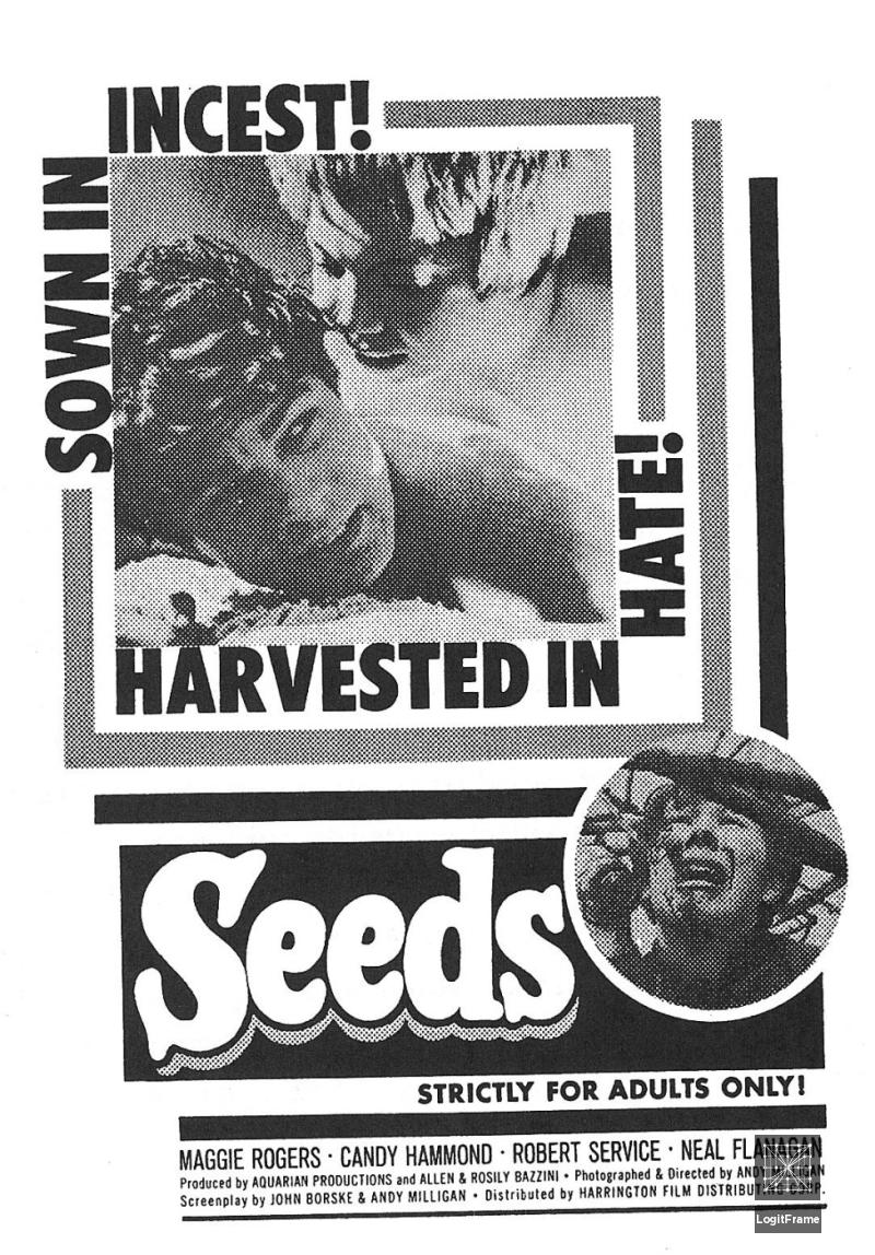 Seeds (Seeds of Sin)