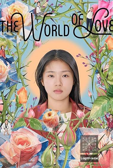 Segyeui Ju-in (The World of Love)