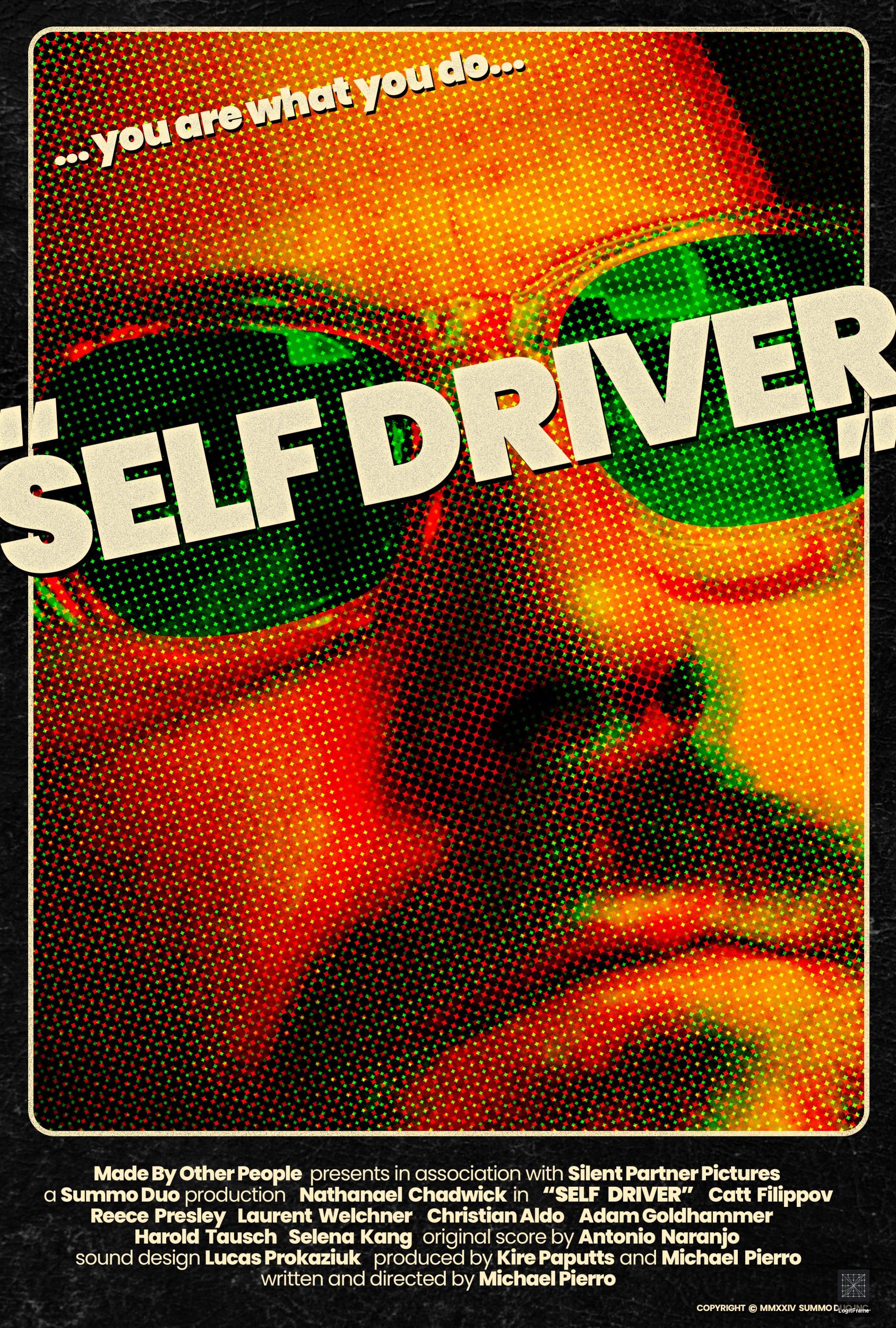 Self Driver 