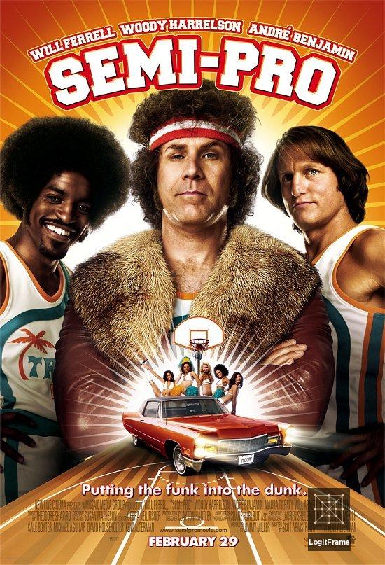 Semi-Pro 