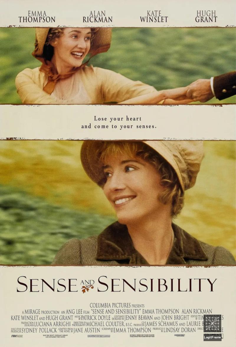 Sense and Sensibility 