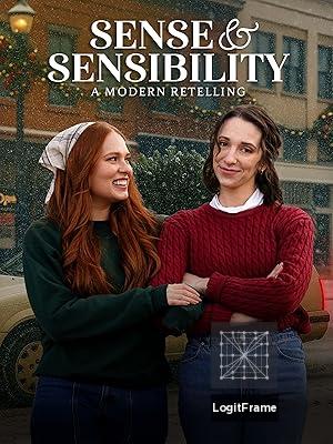 Sense & Sensibility: A Modern Retelling 