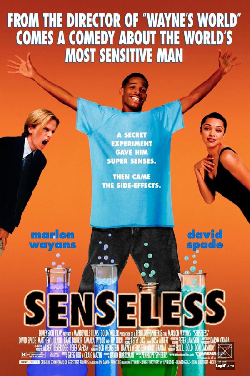 Senseless 
