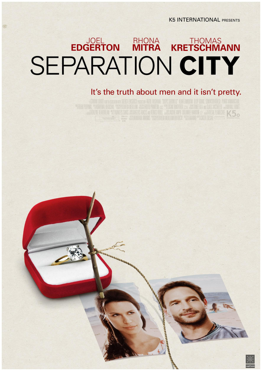Separation City 