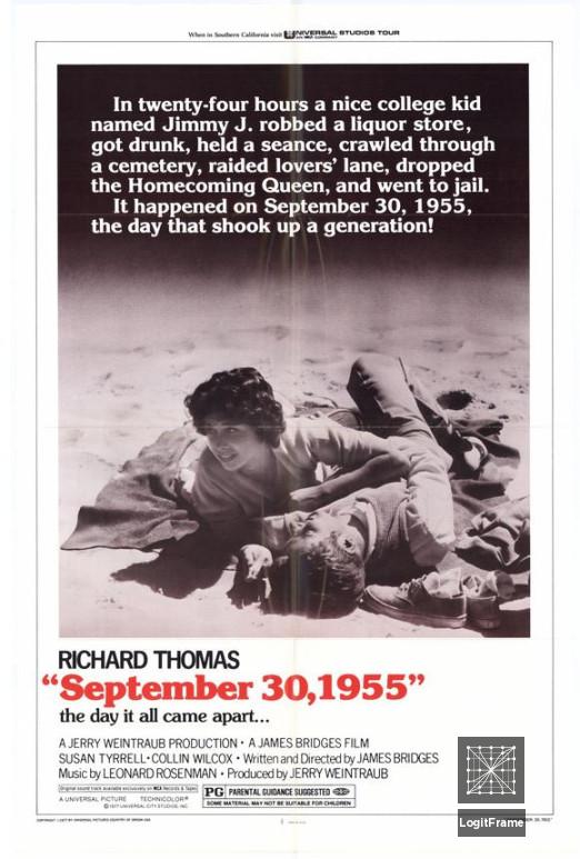 September 30, 1955 