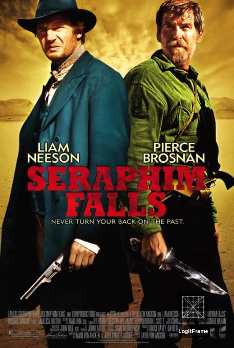 Seraphim Falls 