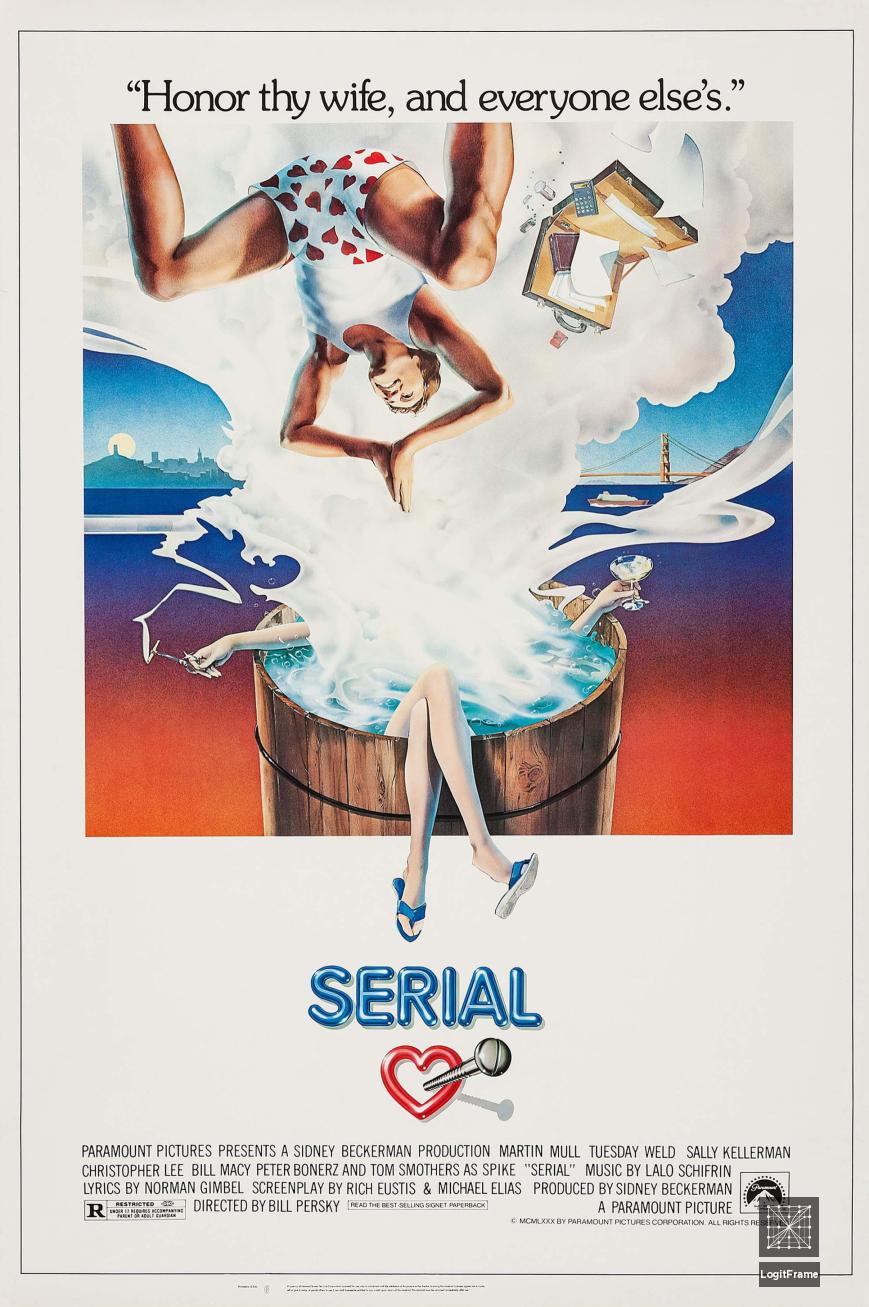 Serial 