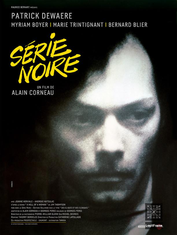 Série noire (Serie Noire)