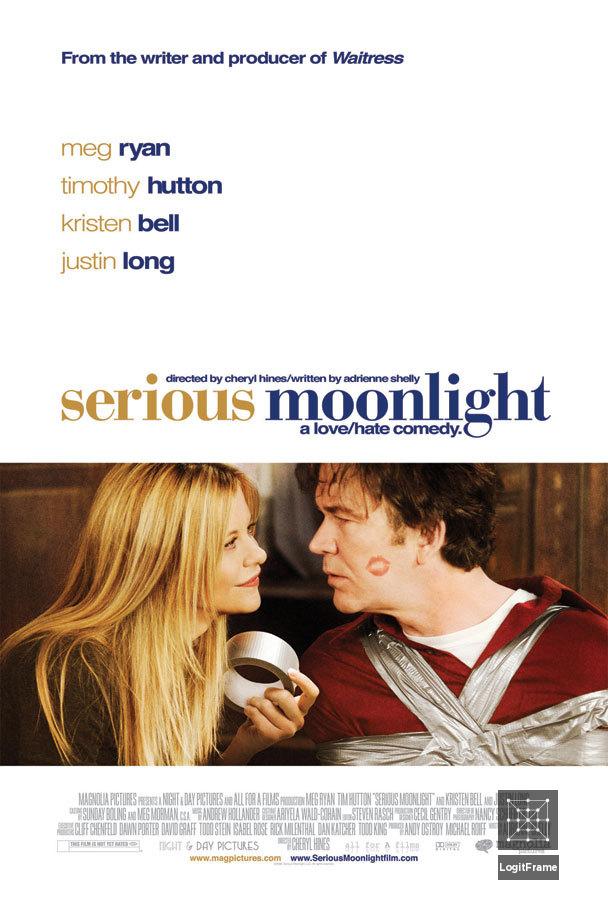 Serious Moonlight 