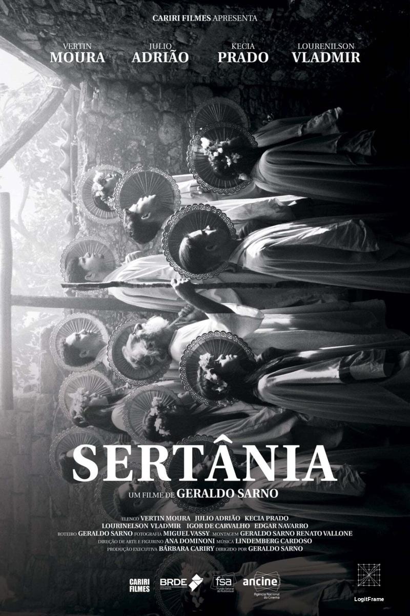 Sertânia 
