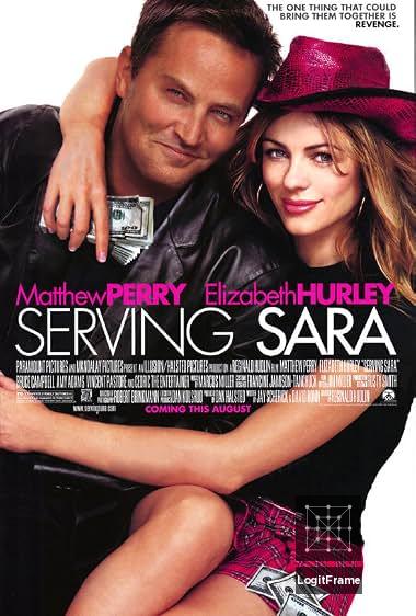 Serving Sara 