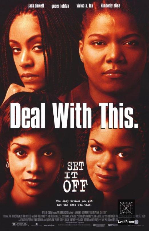 Set It Off 