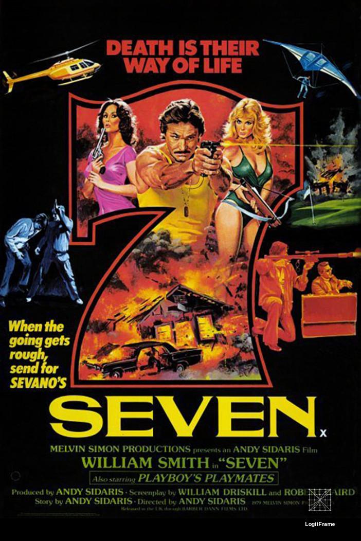 Seven 