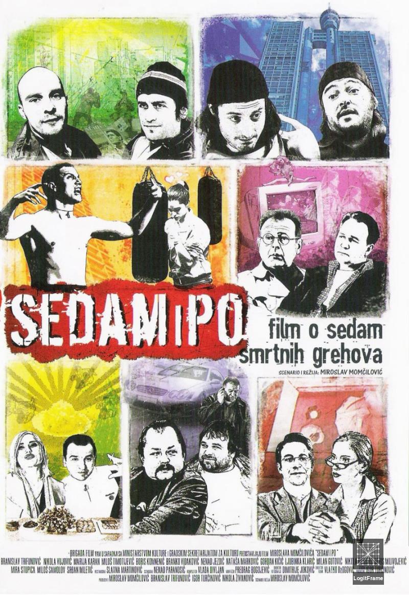 Sedam i po (Seven and a Half)