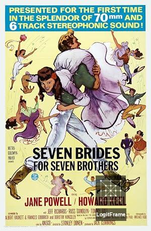 Seven Brides for Seven Brothers 