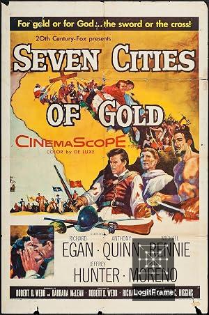 Seven Cities of Gold 