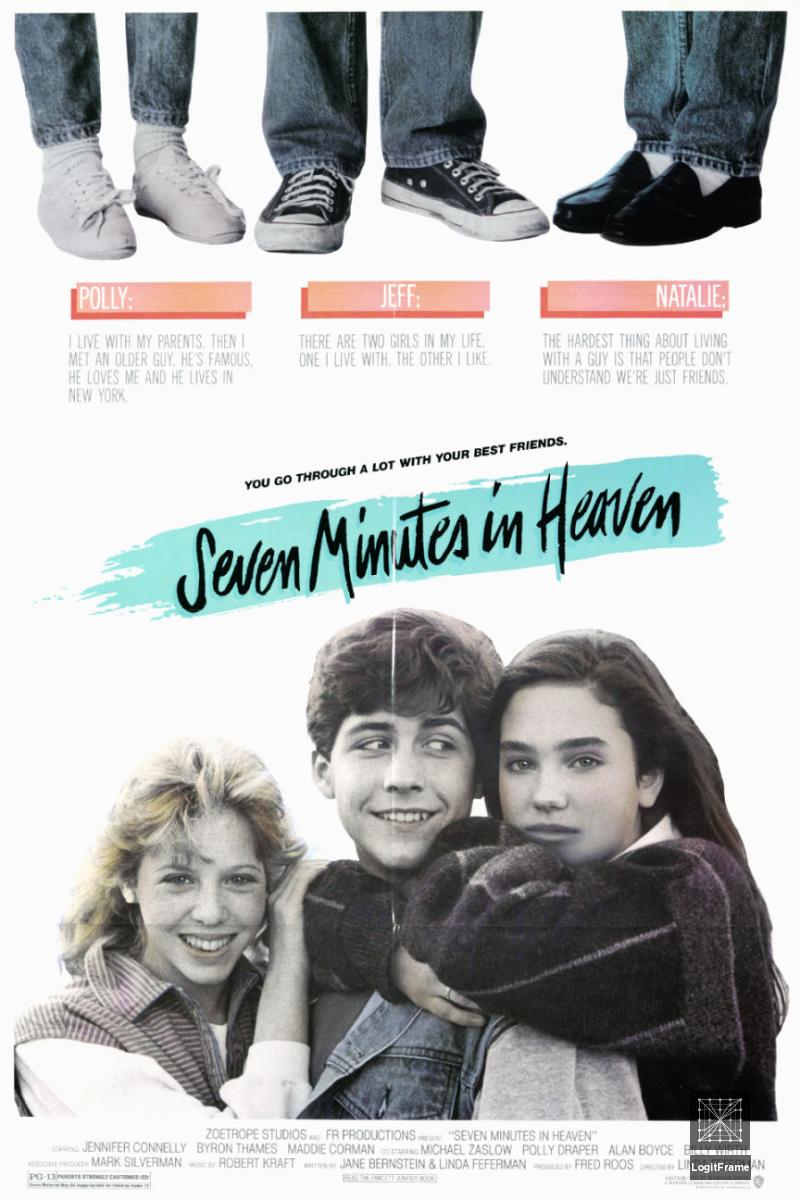 Seven Minutes in Heaven 