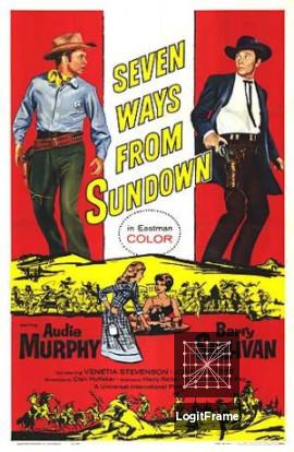 Seven Ways from Sundown 